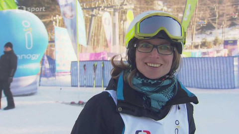 S ČT sport na vrchol - Dolní Morava