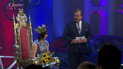 Král cyklistiky - Král cyklistiky 2019