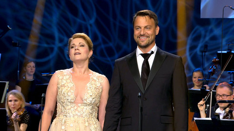 Pavel Černoch a jeho hosté