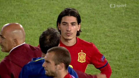 EURO U21 2017 Polsko - Německo - Španělsko