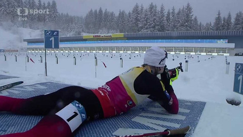 Světový pohár v biatlonu - Německo