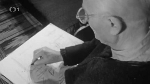 Televizní noviny - 22. ledna 1968