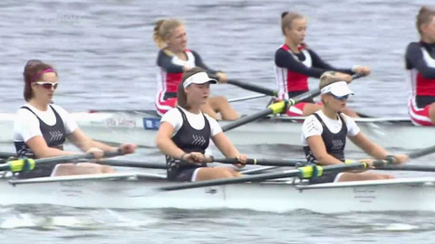 Primátorky - 108. UNIQA Primátorky 2021