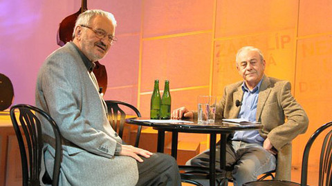 Kam zmizel ten starý song - Miroslav Černý