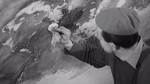 Zachráněný poklad baroka