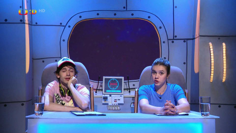 PLANETA YÓ - 5. května