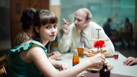 Gottland - Miláček národa