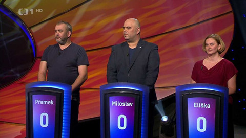 Kde domov můj? - 28. února 2023