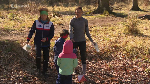 Sport v regionech - Jarní sprint