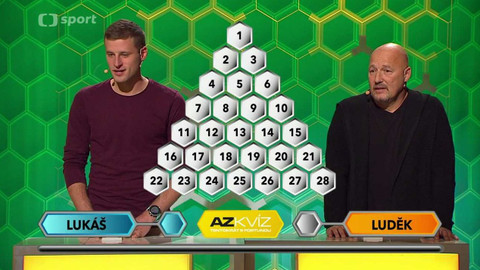 AZ-kvíz - 28. listopadu 2022