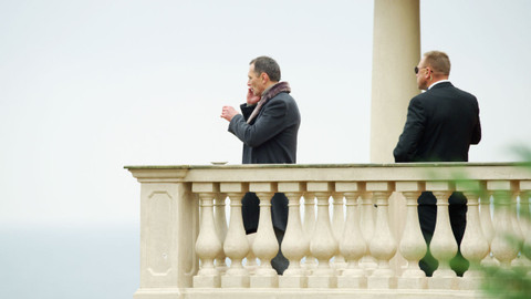 Princip slasti - Epizoda 5/10