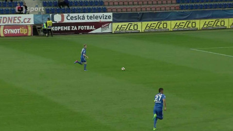 Studio fotbal - Dohráno