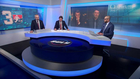 Buly hokej - Buly - debata expertů