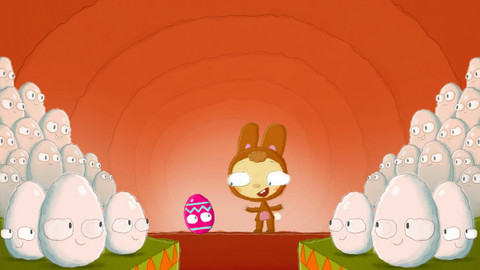 Den, kdy Henry potkal... - Den, kdy Henry potkal... kraslici