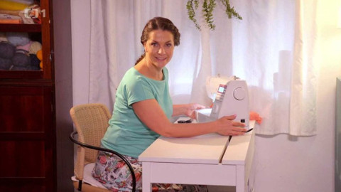 Všechno, co mám ráda - Epizoda 52/45