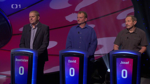 Kde domov můj? - 18. června 2024