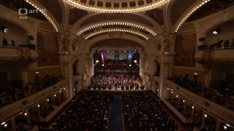 Mezinárodní hudební festival Pražské jaro - 79. mezinárodní hudební festival Pražské jaro 2024