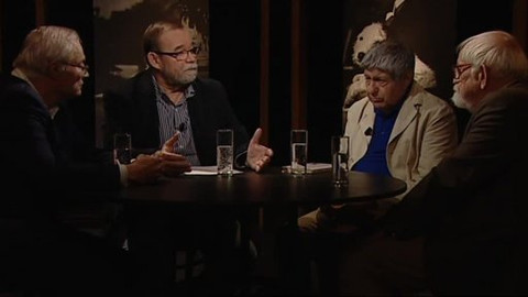 Historie.cs - Boží muka Karla Čapka