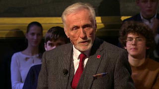 Fokus Václava Moravce