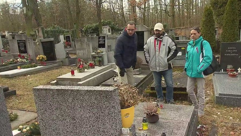 Černé ovce - 7. března 2019