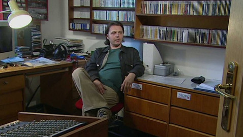 Cesty víry - Jiná chvála