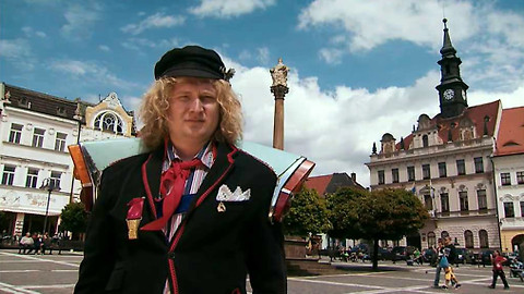 Mein kroj