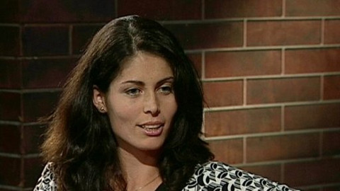 Uvolněte se, prosím - 4. května 2007