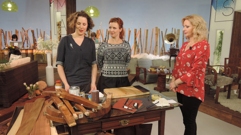 Sama doma - 22. února 2018