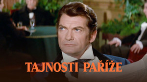 Obrázek pořadu Tajnosti Paříže