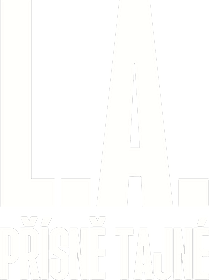 L. A. - Přísně tajné