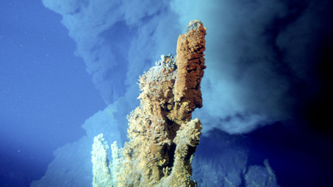 Planeta Země - 11/11 Hlubiny oceánu