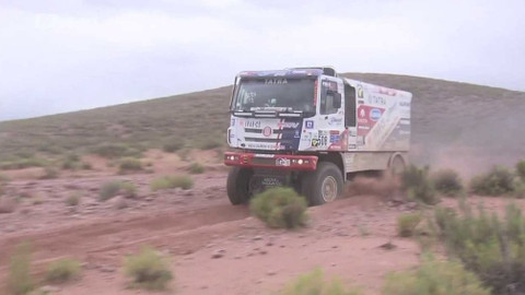 Svět motorů - Dakarský souhrn