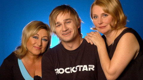 Banánové rybičky - Jak využít boj