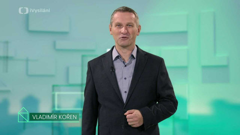 Bydlení s energií - 2. února 2023