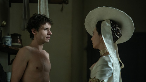 Nebezpečné známosti - 6/8 Nejsme si rovni