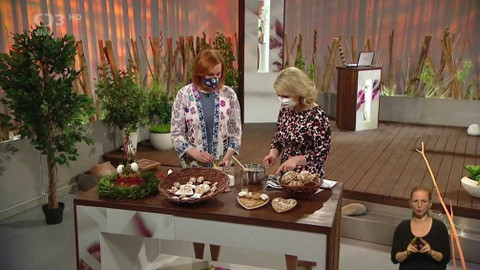 Život na třetí - 7. dubna 2020