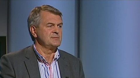 Hyde Park Civilizace - Ludomír Brož