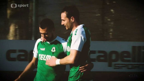 Studio fotbal - Extra