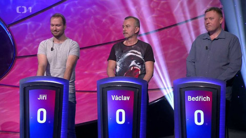 Kde domov můj? - 26. dubna 2018