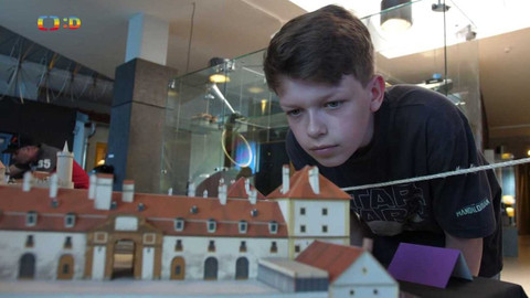 Zprávičky - 23. května 2022