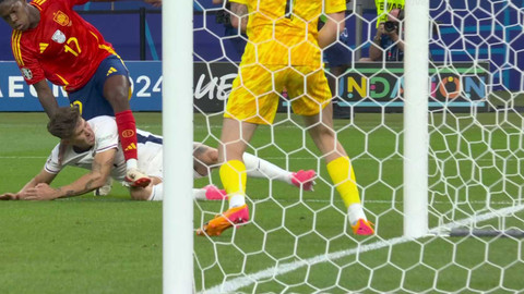 UEFA EURO 2024 Německo - Sumář dne