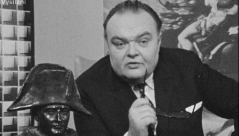 A na dobrou noc ? - Napoleon umírá