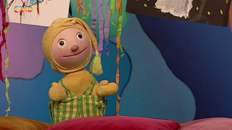 Kouzelná školka - 1. června 2015