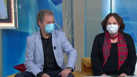 Dobré ráno - 1. prosince 2020