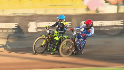 FIM Speedway Grand Prix - Česko