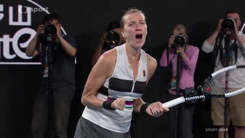 Sport roku - Sport 2019