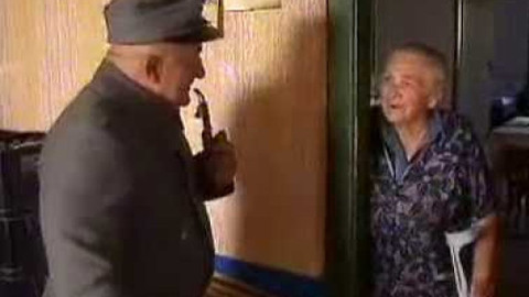 Náš venkov - Poslušně hlásím!