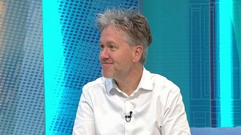 Dobré ráno - 21. října 2021