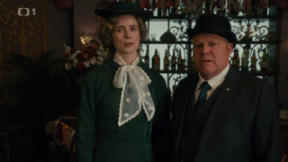 Případy detektiva Murdocha XVIII