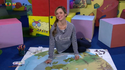 Kouzelná školka - 3. dubna 2018